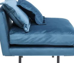 KARE24.se Soffa Del Lullaby BlåGrön - KARE Design Online