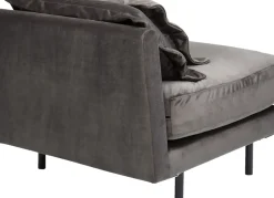 KARE24.se Soffa Del Lullaby Taupe - KARE Design Sale