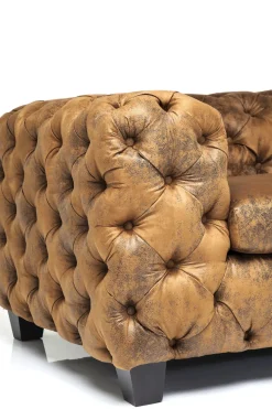 KARE24.se Soffa Desire - Vintage, 3-sits - KARE Design Outlet