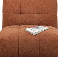 KARE24.se Soffa Element Boogie - Brun, 89cm - KARE Design Clearance