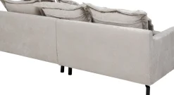 KARE24.se Soffa Lullaby - Cream, 222cm - KARE Design New