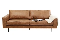 KARE24.se Soffa Neo 2-sits Tobacco - KARE Design Outlet
