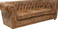 KARE24.se Soffa Oxford 3-sits Vintage Smart - KARE Design Hot