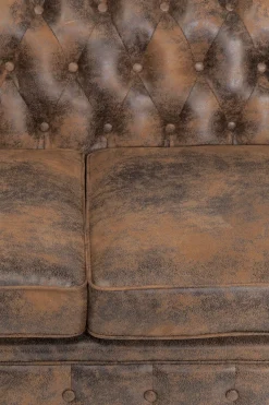 KARE24.se Soffa Oxford 3-sits Vintage Smart - KARE Design Hot