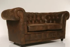 KARE24.se Soffa Oxford 2-sits Vintage Smart - KARE Design Discount