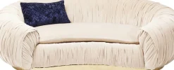 KARE24.se Soffa Perugia 2-sits Cream - KARE Design Best