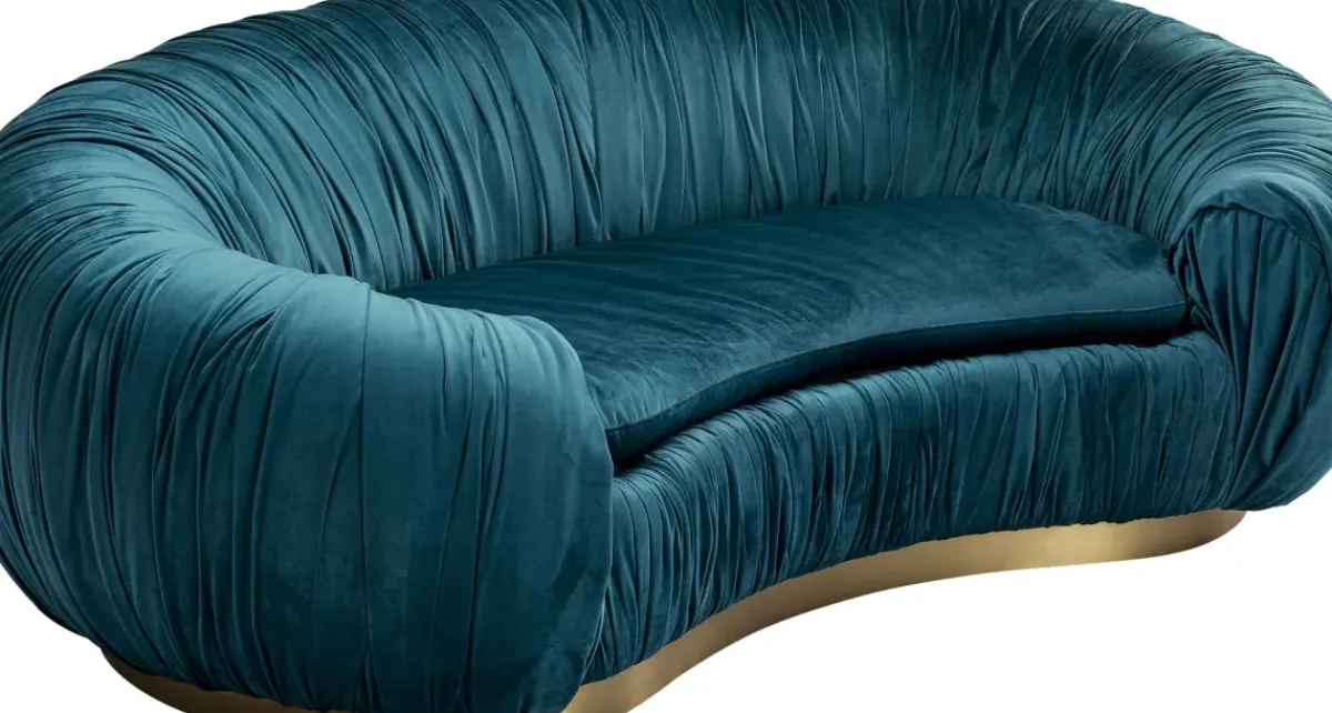 KARE24.se Soffa Perugia 2-Sits - KARE Design Clearance