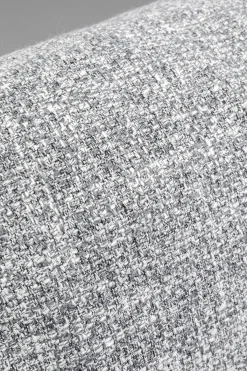 KARE24.se Soffa Pola - Grå, 230cm - KARE Design New