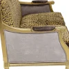 KARE24.se Soffa Regency Leo - 135cm - KARE Design Outlet