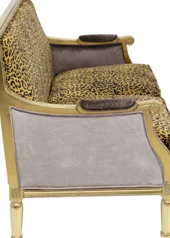 KARE24.se Soffa Regency Leo - 135cm - KARE Design Outlet