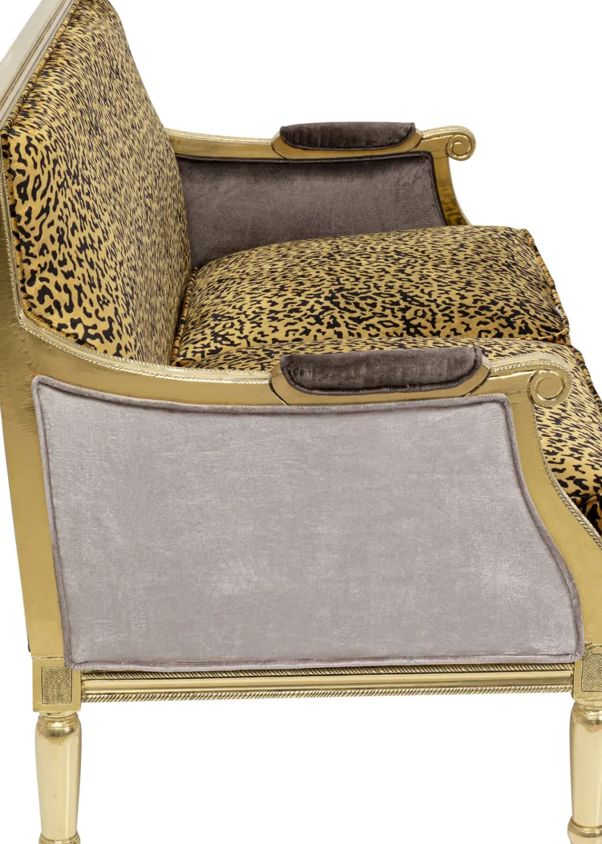 KARE24.se Soffa Regency Leo - 135cm - KARE Design Outlet