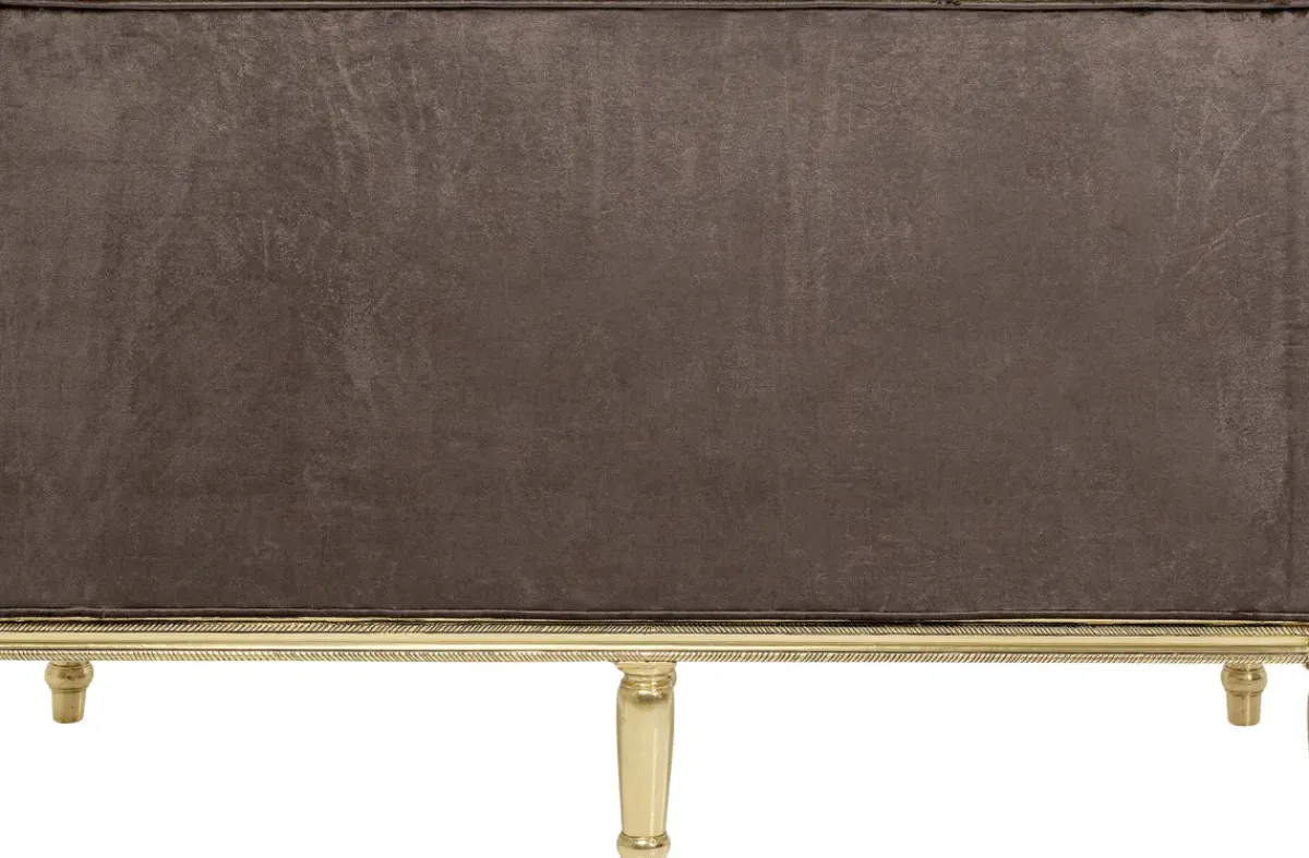 KARE24.se Soffa Regency Leo - 135cm - KARE Design Outlet