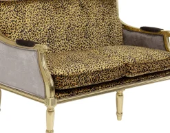 KARE24.se Soffa Regency Leo - 135cm - KARE Design Outlet