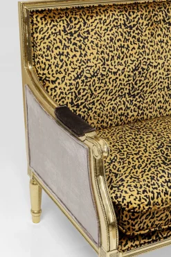 KARE24.se Soffa Regency Leo - 135cm - KARE Design Outlet