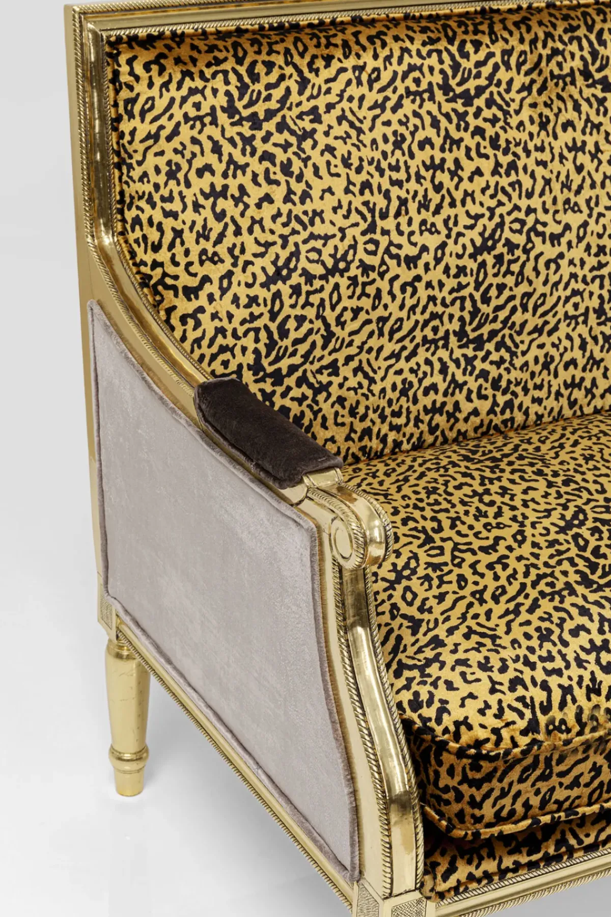 KARE24.se Soffa Regency Leo - 135cm - KARE Design Outlet