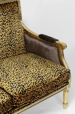 KARE24.se Soffa Regency Leo - 135cm - KARE Design Outlet