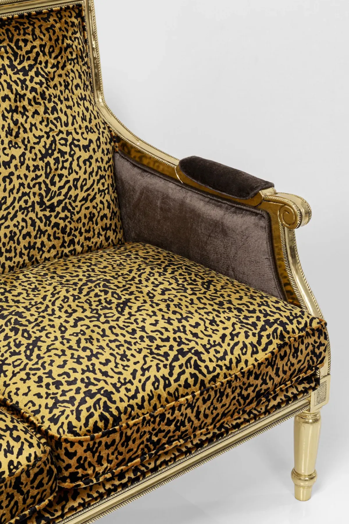 KARE24.se Soffa Regency Leo - 135cm - KARE Design Outlet