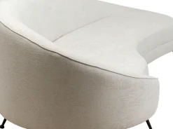 KARE24.se Soffa Wall Street - 270cm - KARE Design Best