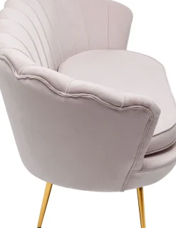 KARE24.se Soffa Water Lily 2-sits Beige - KARE Design New