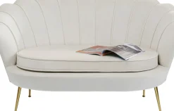 KARE24.se Soffa Water Lily 2-sits Beige - KARE Design New