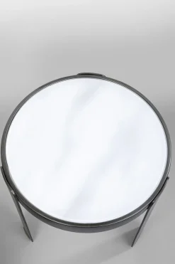KARE24.se Soffbord Perelli - Set med 3 Sidobord - Svart - KARE Design New