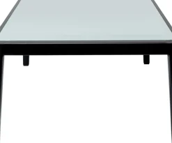 KARE24.se Soffbord Trädgård Tiki - Svart - KARE Design Online