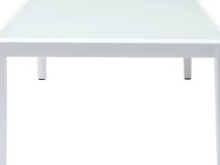 KARE24.se Soffbord Trädgård Tiki - Vit - KARE Design Clearance