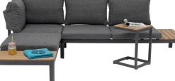 KARE24.se Soffgrupp Trädgård Happy Day (3-delar) - KARE Design Outlet