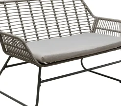 KARE24.se Soffgrupp Trädgård Hilo (4/delar) - KARE Design Hot