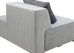 KARE24.se Soffmodul Infinity - Grå Höger, 120cm - KARE Design Hot
