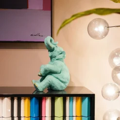 KARE24.se Sparbössa Happy Elephant - KARE Design Discount