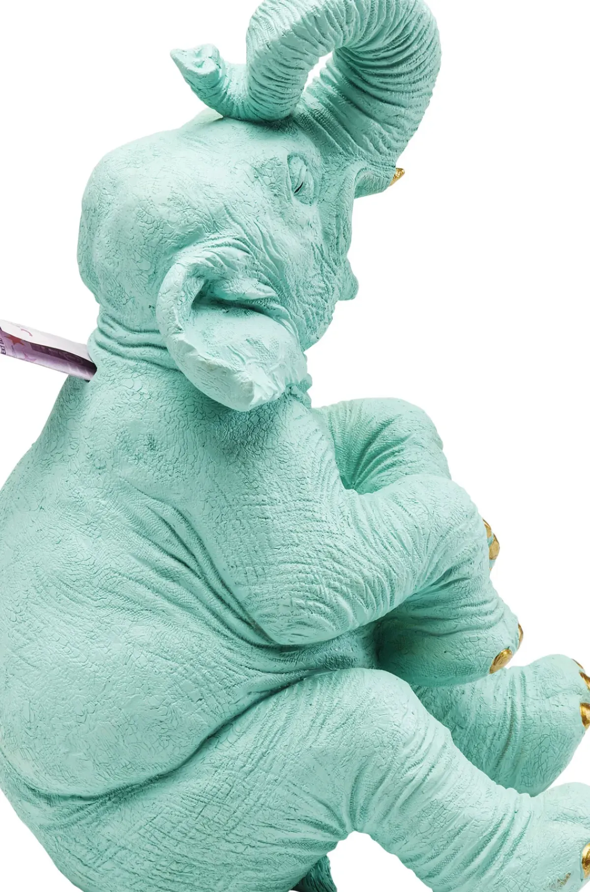 KARE24.se Sparbössa Happy Elephant - KARE Design Discount