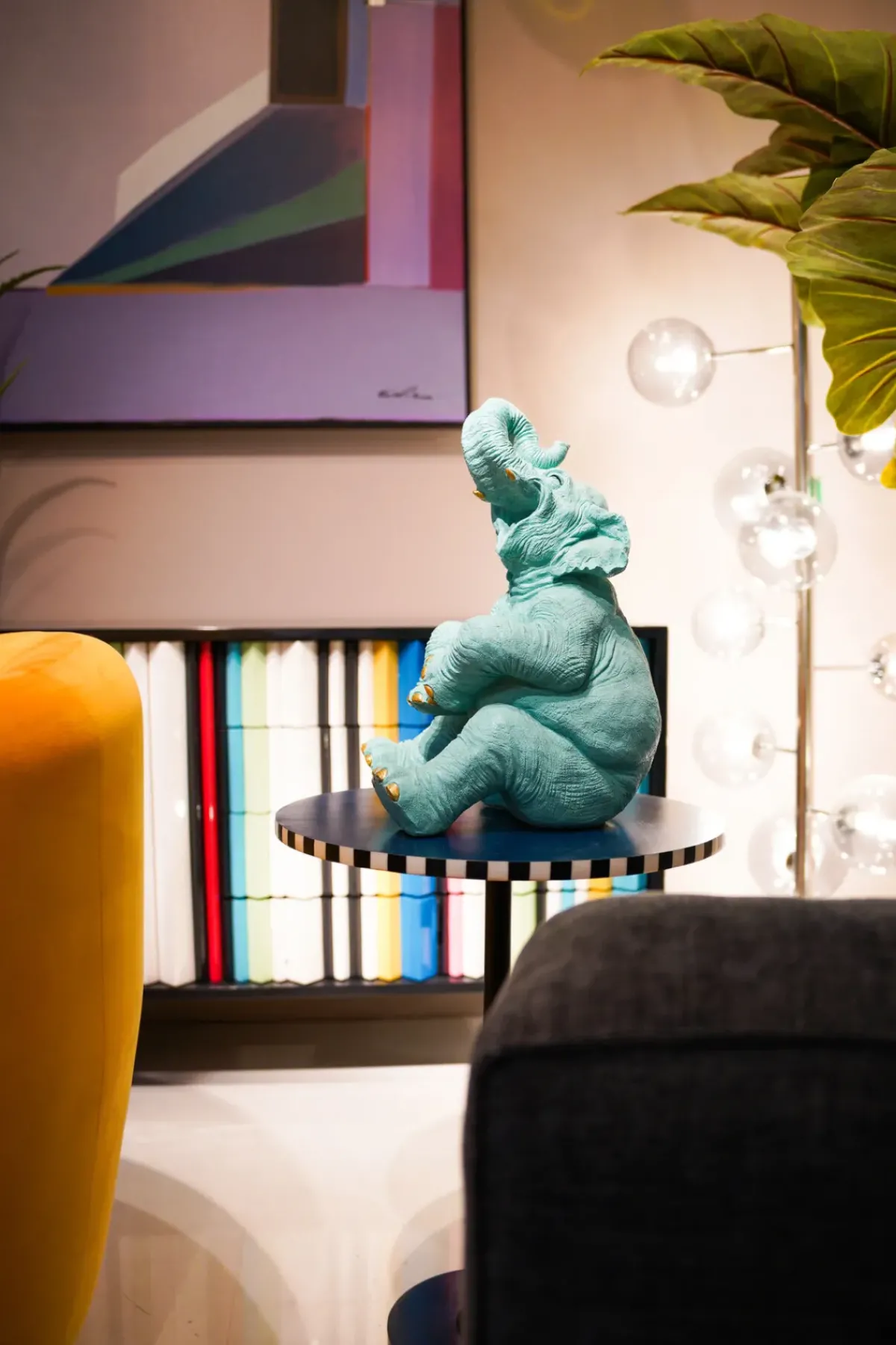 KARE24.se Sparbössa Happy Elephant - KARE Design Discount
