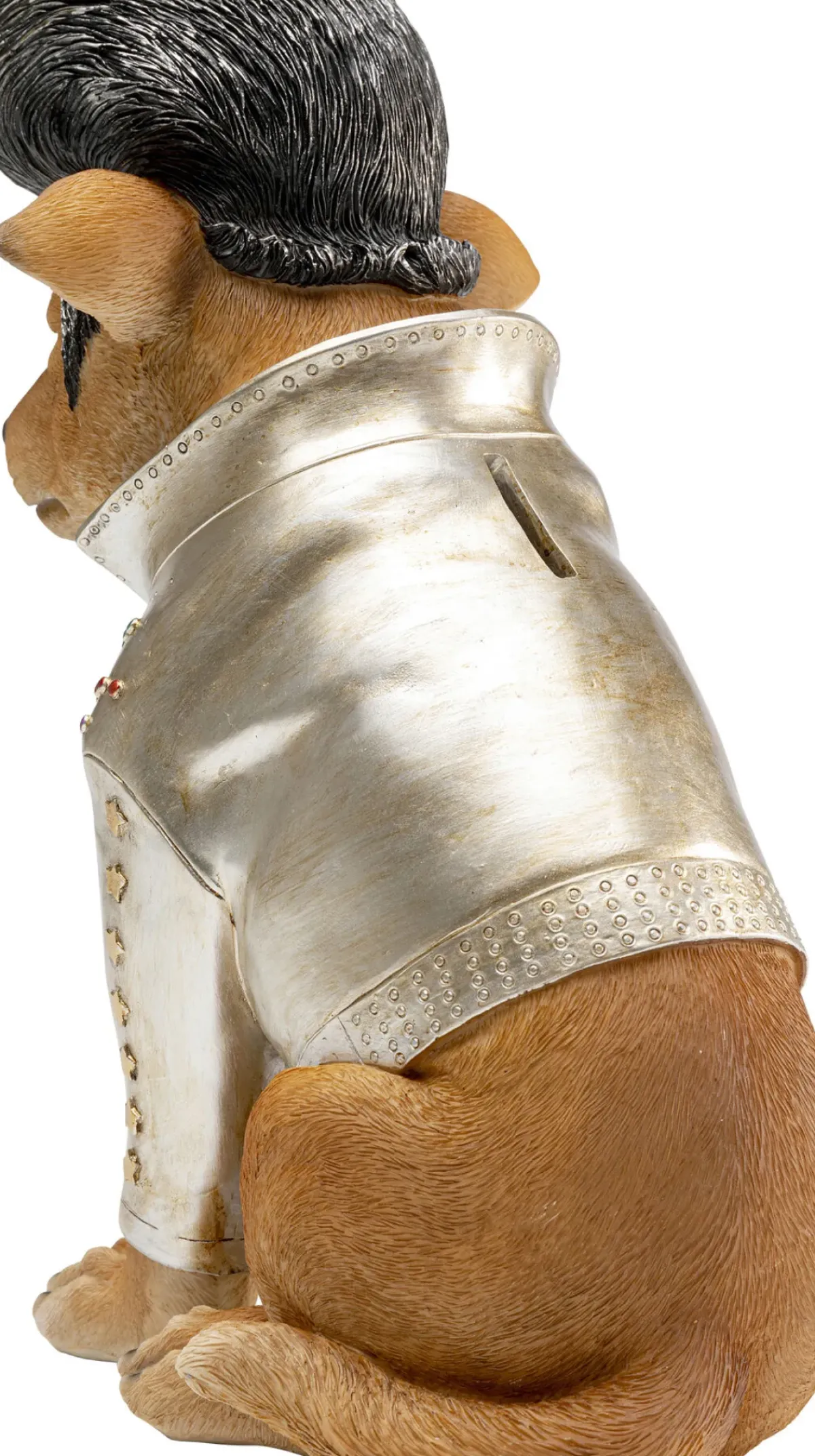 KARE24.se Sparbössa King Dog, 33cm - KARE Design New