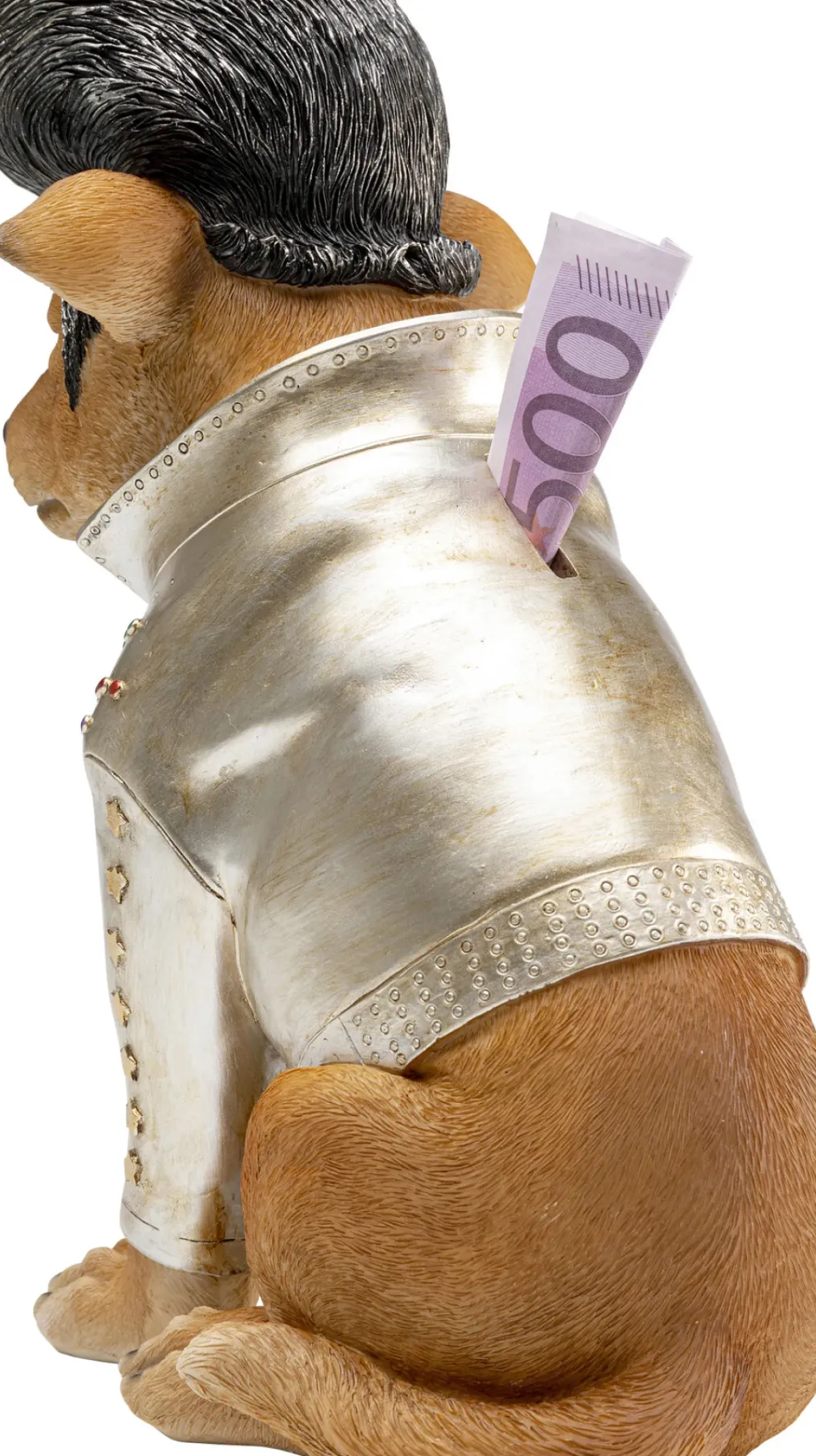 KARE24.se Sparbössa King Dog, 33cm - KARE Design New