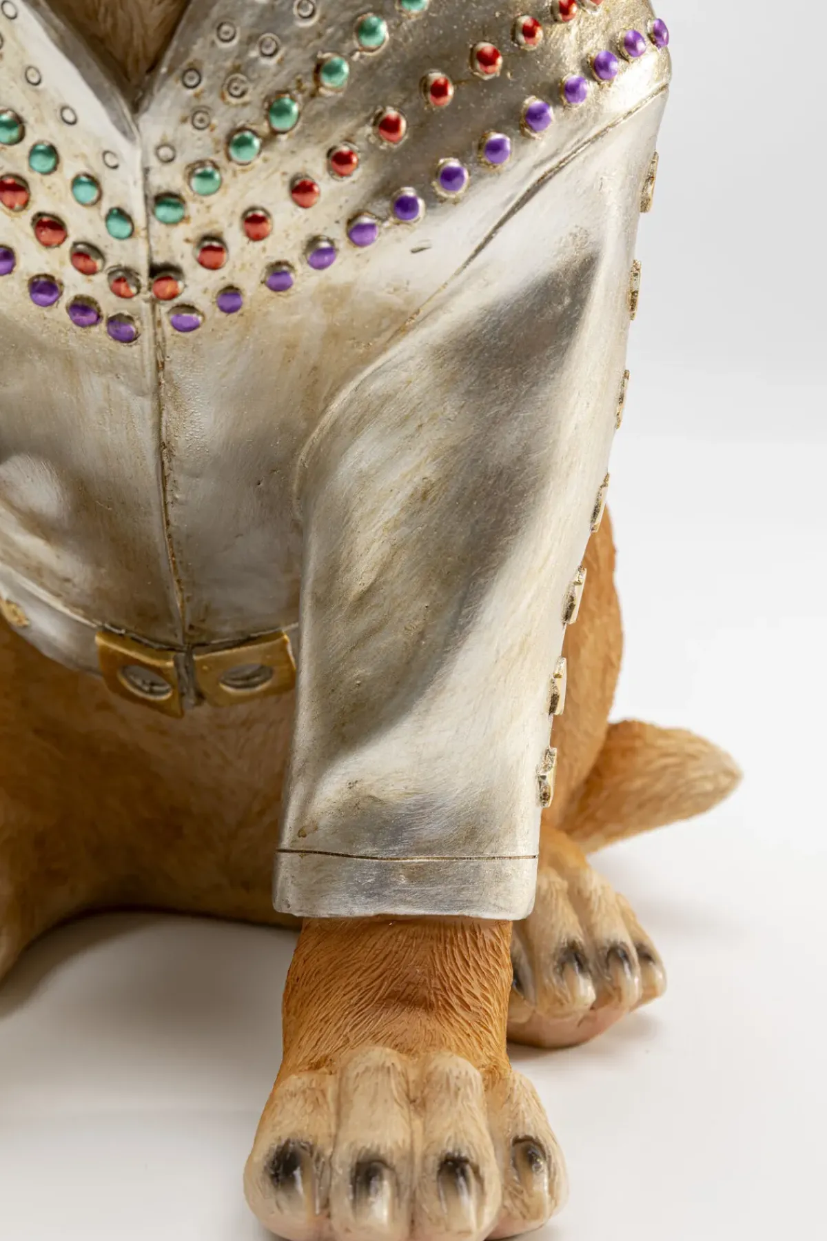 KARE24.se Sparbössa King Dog, 33cm - KARE Design New