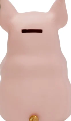 KARE24.se Sparbössa Pig Sitting Pink - KARE Design New