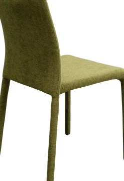 KARE24.se Stol Bologna - Mörkgrön - KARE Design Discount