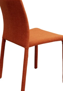 KARE24.se Stol Bologna - Orange - KARE Design Outlet