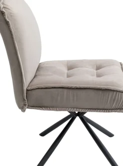 KARE24.se Stol Chelsea - Grå - KARE Design New
