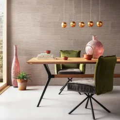 KARE24.se Stol Chelsea Grön - KARE Design Best