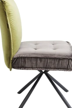 KARE24.se Stol Chelsea Grön - KARE Design Best