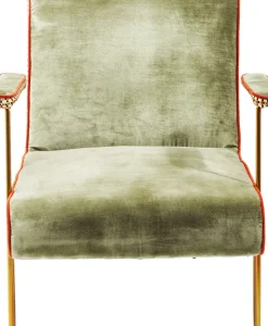 KARE24.se Stol Club Aunt Betty - KARE Design Outlet