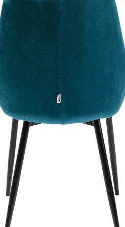 KARE24.se Stol East Side BlåGrön - KARE Design Outlet
