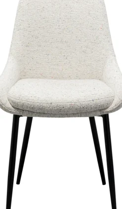 KARE24.se Stol East Side - Melange Cream - KARE Design Sale