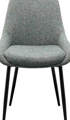 KARE24.se Stol East Side - Melange Grå - KARE Design New