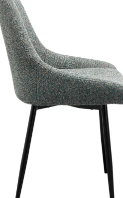 KARE24.se Stol East Side - Melange Grå - KARE Design New