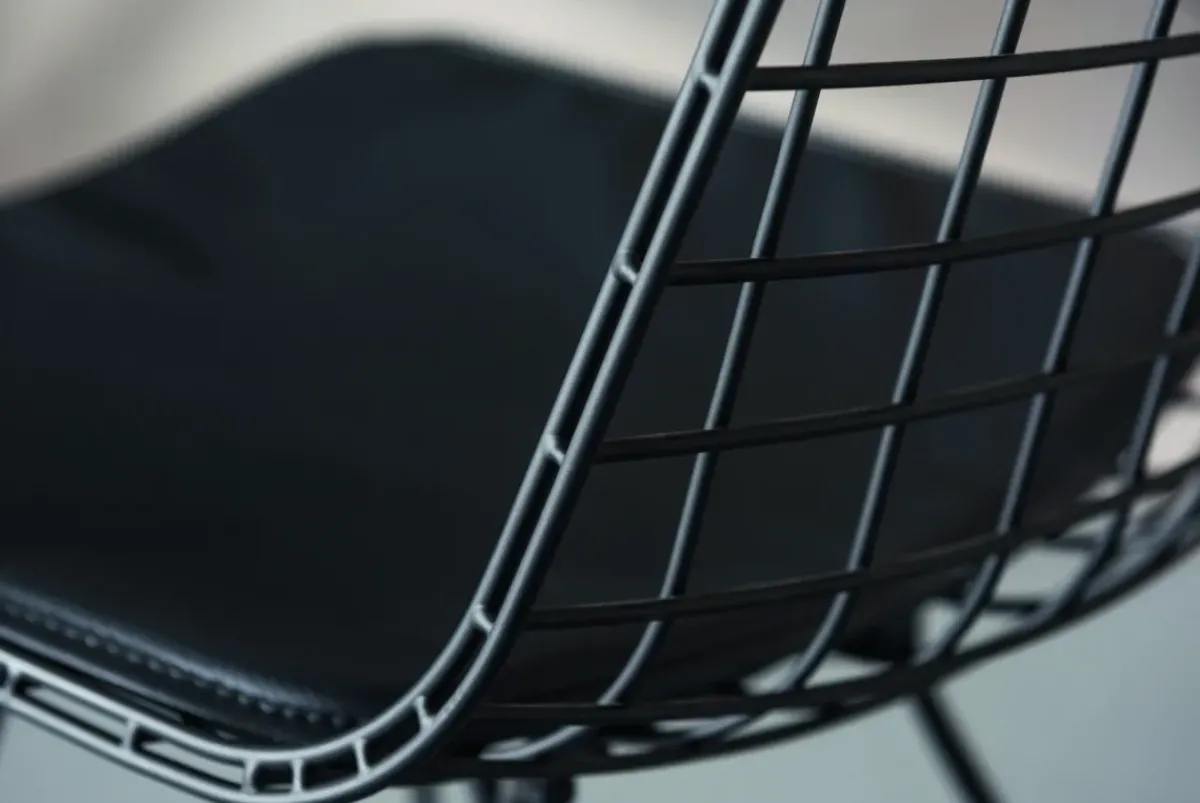 KARE24.se Stol Grid Svart - KARE Design