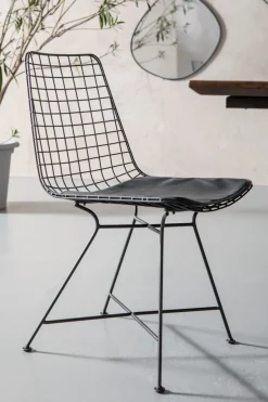 KARE24.se Stol Grid Svart - KARE Design