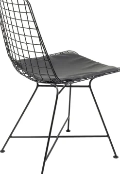 KARE24.se Stol Grid Svart - KARE Design